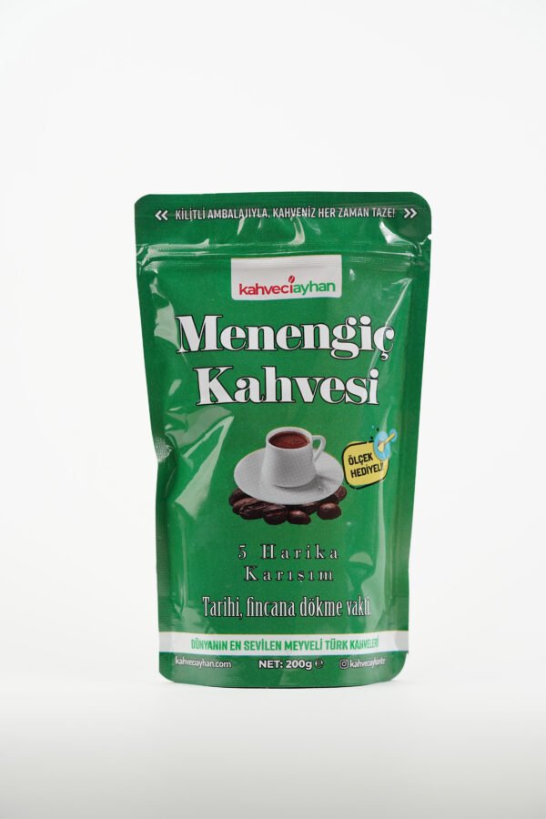 Menengiç Kahvesi